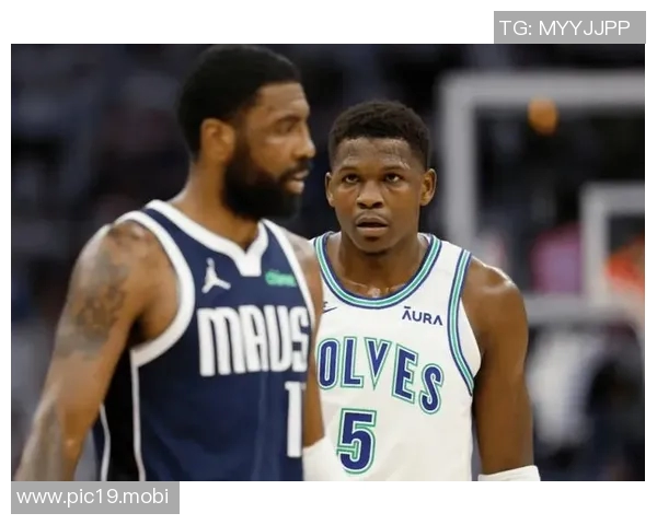 爱德华兹：一对一防住欧文绝对没问题，我会占很大优势